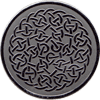 Celtic Circle 1 Silver