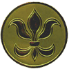 Fleur de Lis