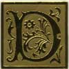 letter-d