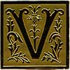letter-v